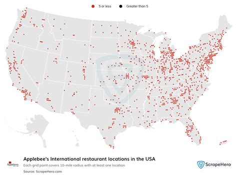 number of applebee's locations|applebee's international restaurant locations.